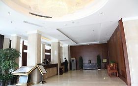 Best Boutique Hotel - Taizhou Jiaojiang
