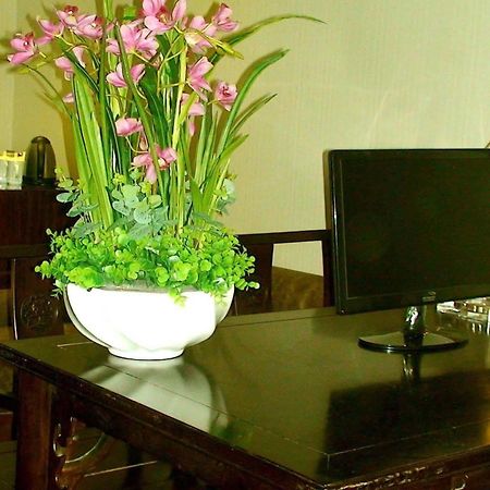 Best Boutique Hotel Taizhou 台州 外观 照片