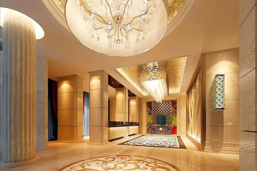 Best Boutique Hotel Taizhou 台州 外观 照片
