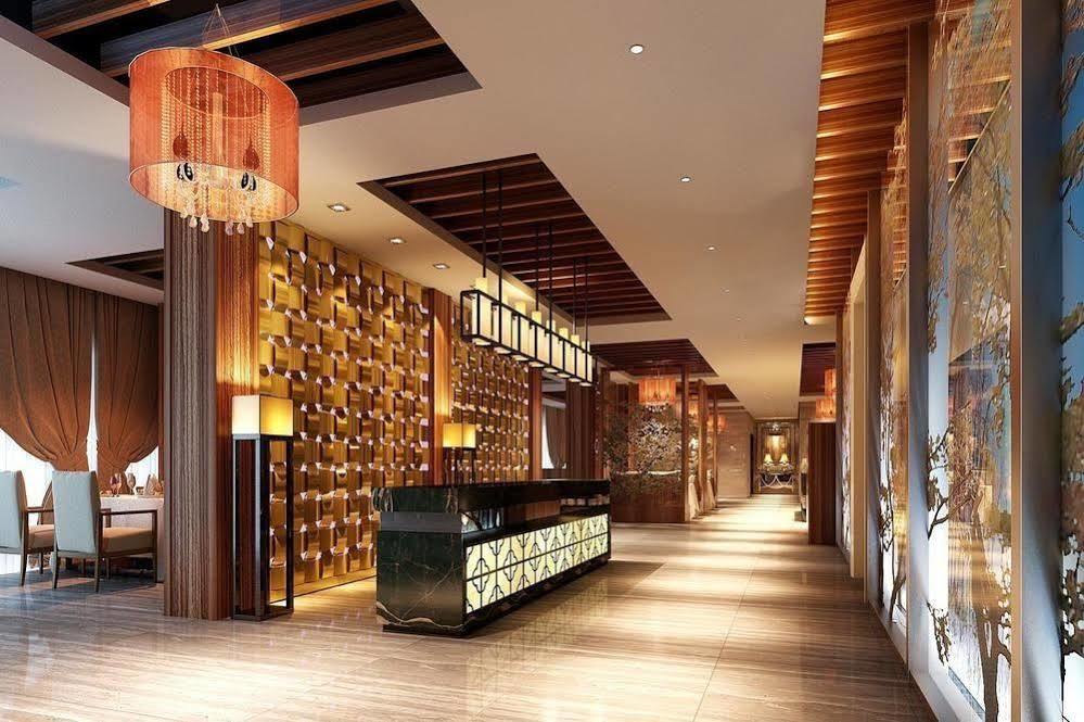 Best Boutique Hotel Taizhou 台州 外观 照片