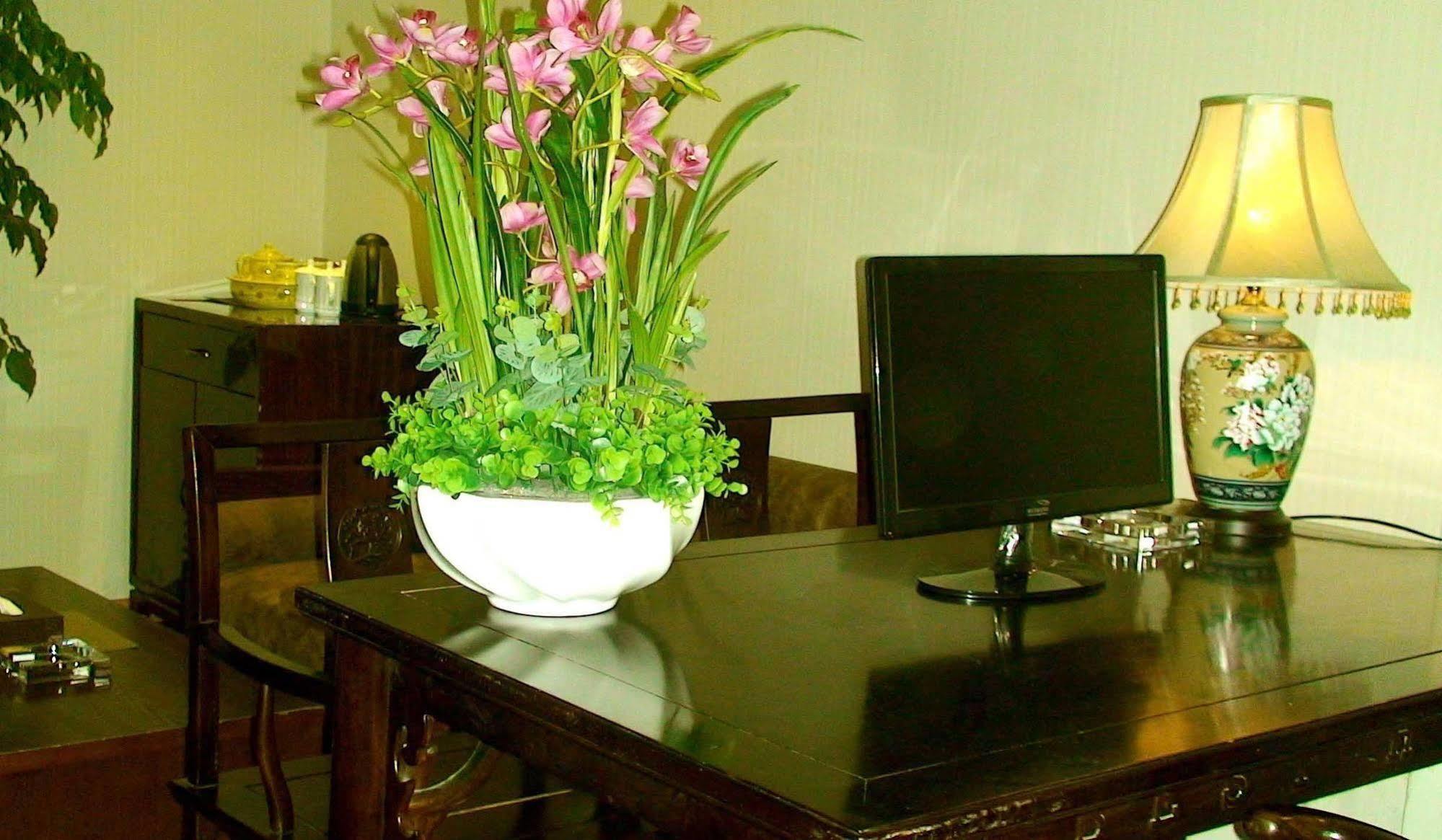 Best Boutique Hotel Taizhou 台州 外观 照片