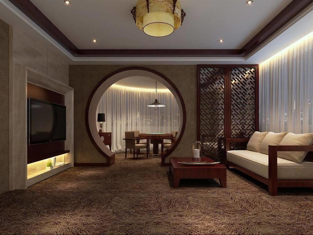 Best Boutique Hotel Taizhou 台州 外观 照片